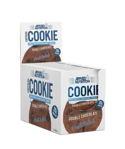 کوکی رژیمی پروتئنی اپلاید Applied Nutrition Critical Cookie