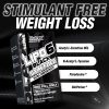 چربی سوز لیپو سیکس بلک استیم فری Nutrex LIPO-6 BLACK STIM-FREE 8 چربی سوز لیپو سیکس بلک استیم فری Nutrex LIPO-6 BLACK STIM-FREE