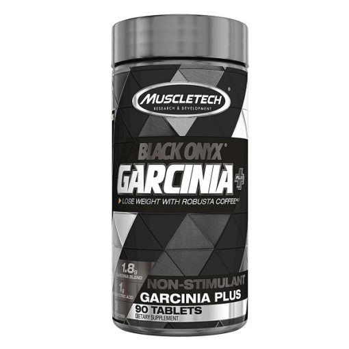 مکمل کاهش اشتهای گارسینیا ماسل تک MuscleTech™ Garcinia