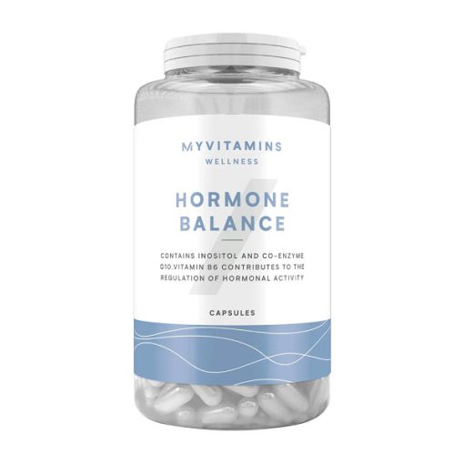 متعادل کننده هورمون مای ویتامینز Myvitamins Hormone Balance
