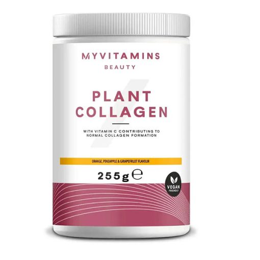کلاژن گیاهی مای ویتامینز Myvitamins Plant Collagen