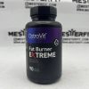 کپسول چربی سوز فت برنر اکستریم استرویت 90 عددی OstroVit Fat Burner eXtreme 8 کپسول چربی سوز فت برنر اکستریم استرویت 90 عددی OstroVit Fat Burner eXtreme