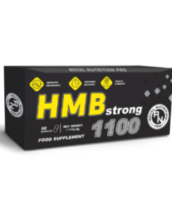 اچ ام بی استرونگ رویال ROYAL HMB STRONG