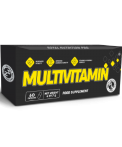 مولتی ویتامین رویال ROYAL MULTIVITAMIN