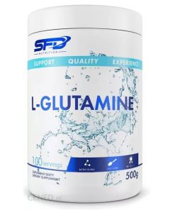 ال گلوتامین اس اف دی SFD L-GLUTAMINE