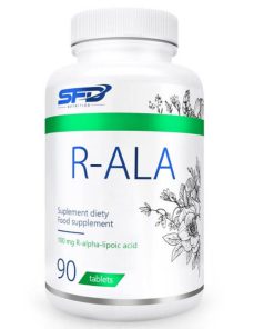 قرص آلفا لیپوئیک اسید اس اف دی SFD R-ALA