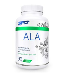 آلفا لیپوئیک اسید اس اف دی SFD ALA