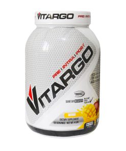 ویتارگو VITARGO