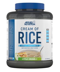 پروتئین صبحانه اپلاید Applied Cream of Rice