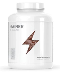 گینر باتری Battery Gainer