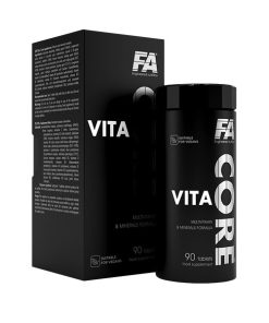 مولتی ویتامین ویتاکور فا FA CORE VITA