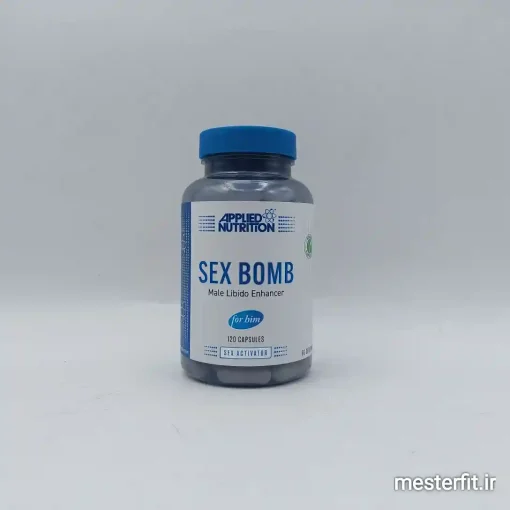 سکس بمب پلاید