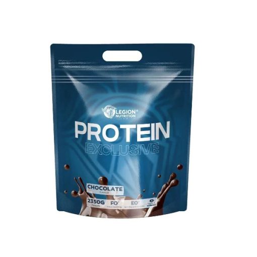 پروتئین وی لژیون Legion Protein Exclusive