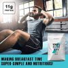 جو فوری مای پروتئین Myprotein Instant Oats