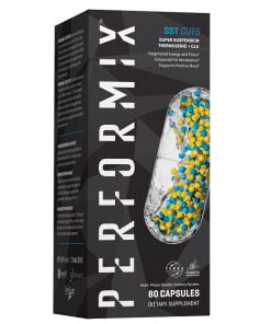 چربی سوز اس اس تی کاتس پرفورمیکس Performix SST Cuts