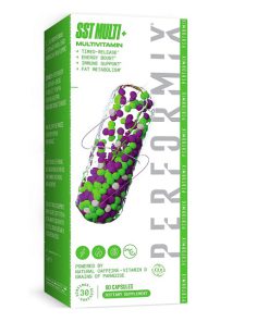 مولتی ویتامین اس اس تی مولتی پلاس PERFORMIX SST Multi+