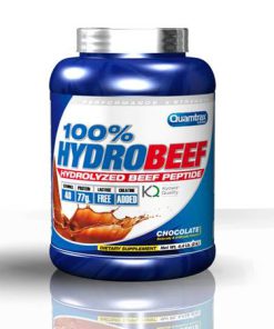 هیدرو بیف کوامترکس Quamtrax 100% Hydro Beef
