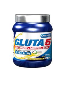 گلوتامین کوامتراکس Quamtrax Gluta 5