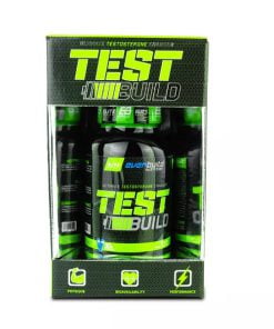 تست بیلد اوربیلد EVERBUILD Test Build