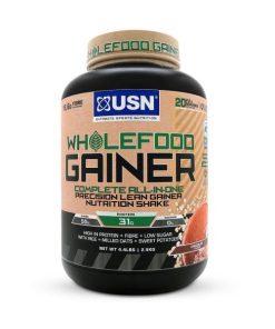 گینر یو اس ان USN Wholefood Gainer