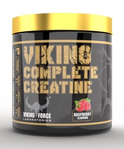 کراتین کمپلیت وایکینگ فورس VIKING COMPLETE CREATINE