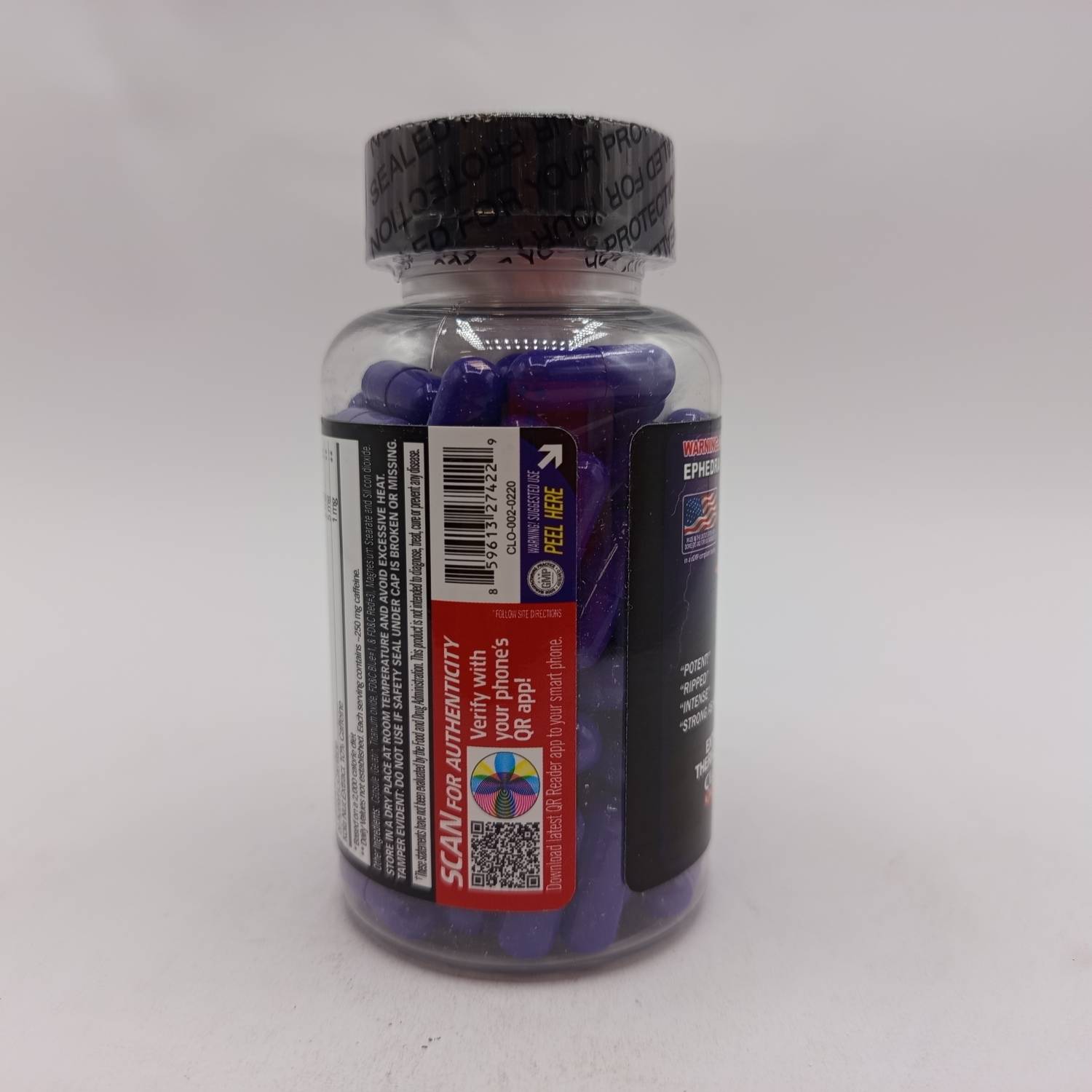 چربی سوز آسیا بلک 25 کلوما فارما Cloma Pharma Asia Black 25 4 چربی سوز آسیا بلک 25 کلوما فارما Cloma Pharma Asia Black 25