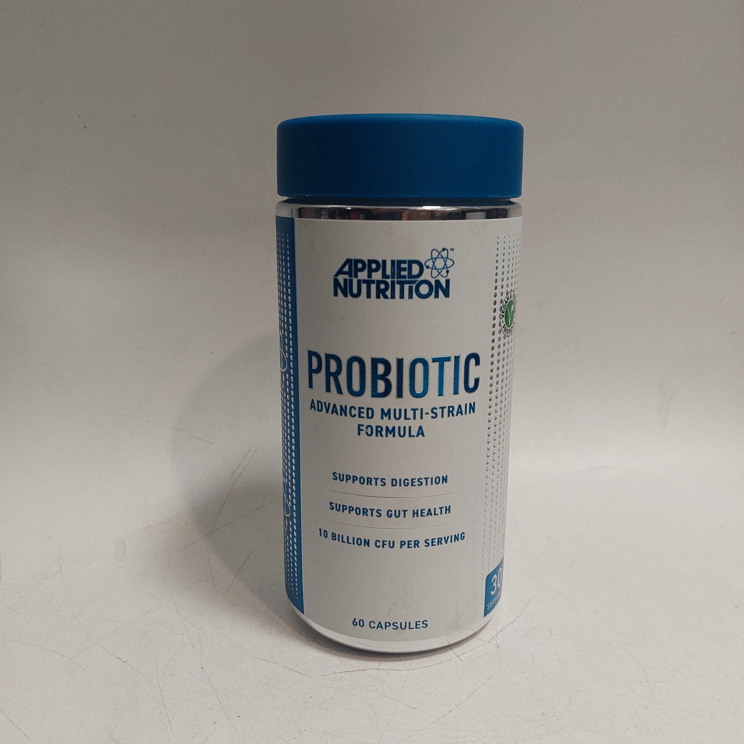 پروبیوتیک اپلاید نوتریشن Applied Nutrition probiotics 5 پروبیوتیک اپلاید