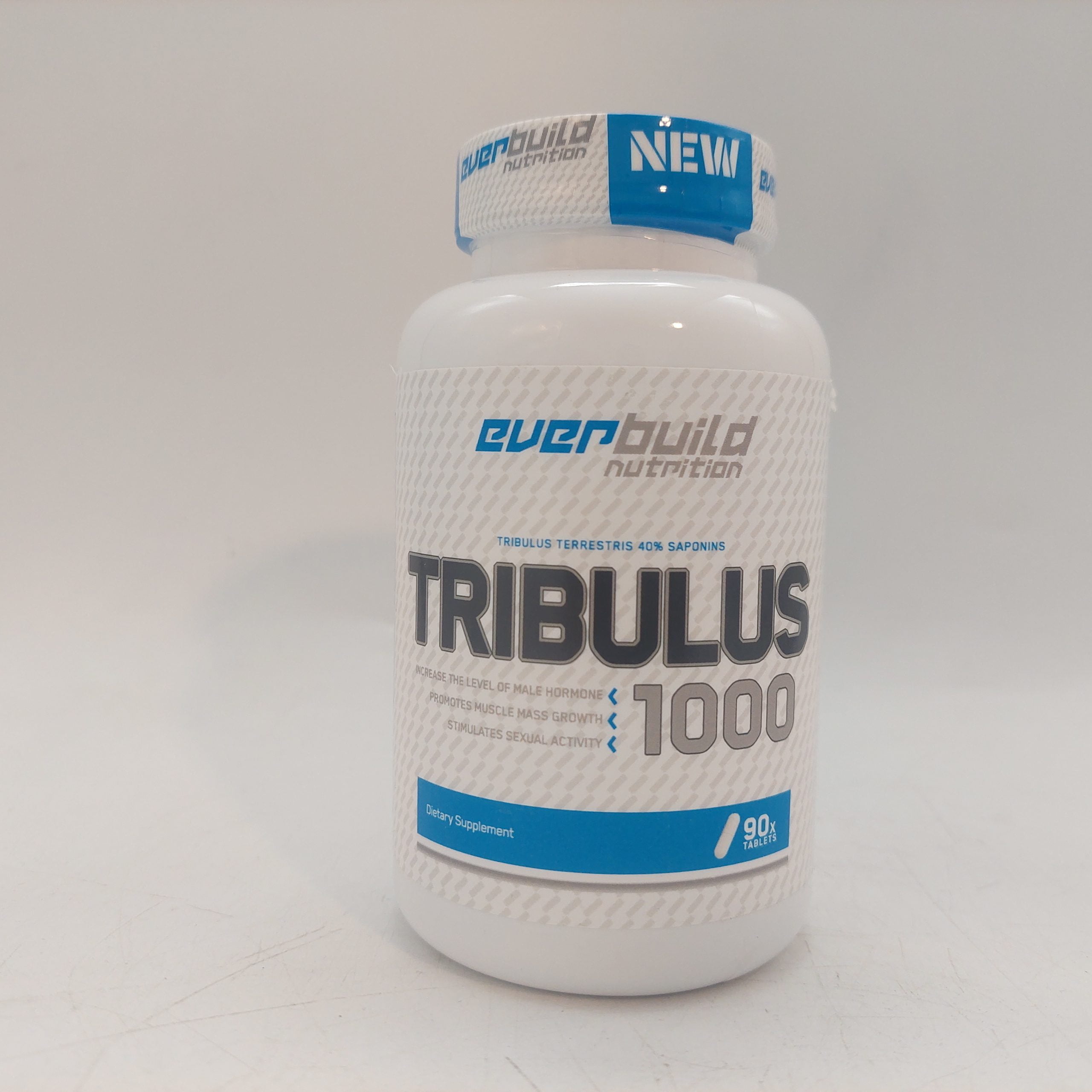 تریبولوس اوربیلد Everbuild Tribulus 1000 2 تریبولوس اوربیلد Everbuild Tribulus 1000 - Image 2