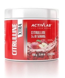 سیترولین اکسترا اکتیولب ActiveLab Citrulline Xtra