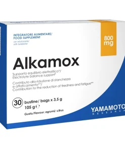ال کلاموکس یاماموتو YAMAMOTO Alkamox