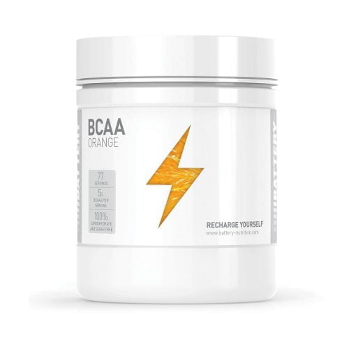 بی سی ای ای باتری نوتریشن Battrery Nutrition BCAA