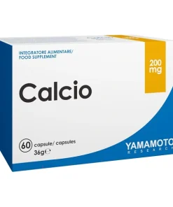 مکمل کلسیم یاماموتو YAMAMOTO Calcio