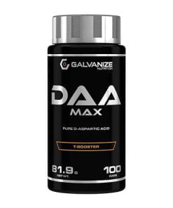 دی ای ای مکس گالوانیز Galvanize Nutrition DAA Max