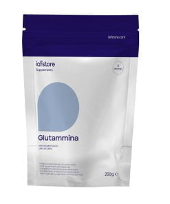 گلوتامین یاف استور IAFSTORE Glutammina