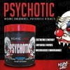 مکمل پمپ سایکوتیک اینسین لبز Insane Labz Psychotic 7 مکمل پمپ سایکوتیک اینسین لبز Insane Labz Psychotic