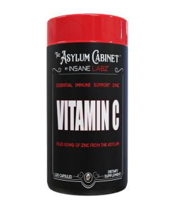 ویتامین سی اینسین لبز Insane Labz Vitamin C
