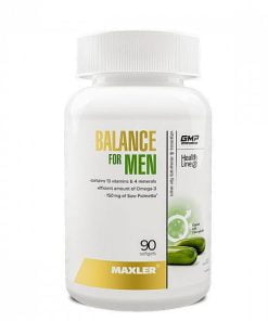 بالانس فور من مکسلر Maxler Balance for Men