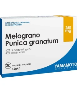 ملوگران پونیکا گراناتوم یاماموتو YAMAMOTO Melogran Punica granatum