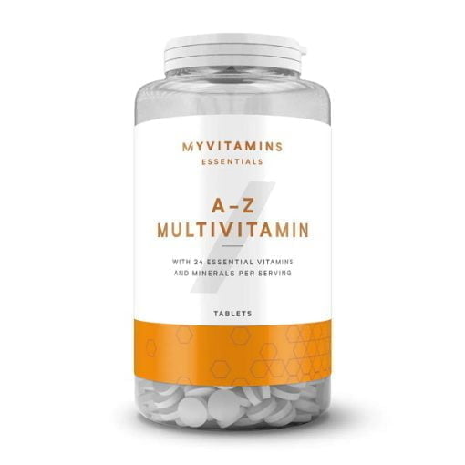 مولتی ویتامین مای ویتامینز Myvitamins A-Z