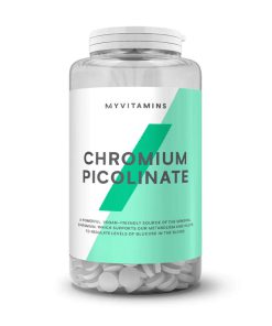 کرومیوم پیکولینات مای ویتامینز MYVITAMINS Chromium Picolinate