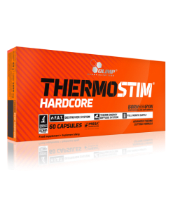 OLIMP THERMO STIM HARDCORE