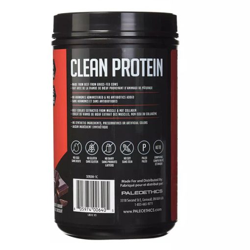کلین پروتئین Paleoethics PE Sport Clean Protein