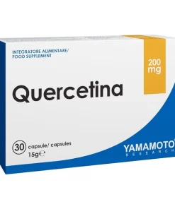 کوئرستین یاماموتو Yamamoto Quercetina