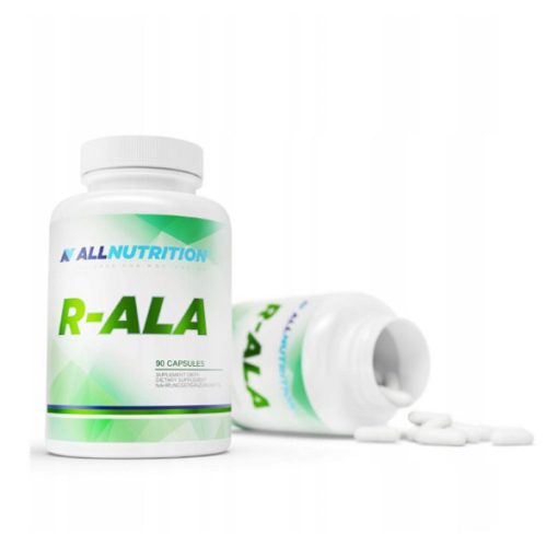 آر ای ال ای آل نوتریشن Allnutrition R-ALA