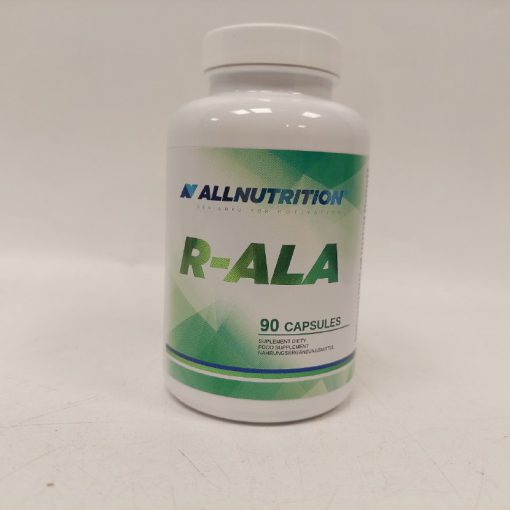 آر ای ال ای آل نوتریشن Allnutrition R-ALA