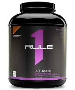 پروتئین کازئین رول وان RULE 1 R1 Casein Protein