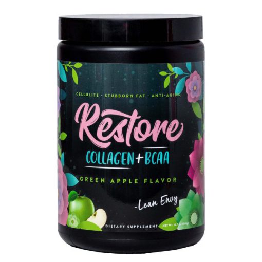 Restore Collagen + BCAA