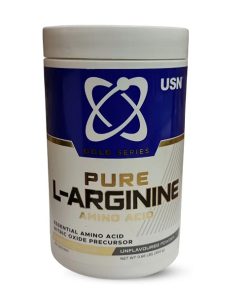پیور ال آرژنین یو اس ان  USN Pure L-Arginine