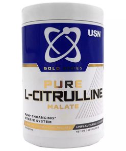 پیور ال سیترولین مالات یو اس ان  USN Pure L-Citrulline Malate