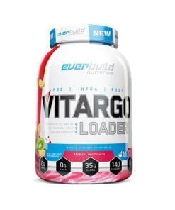 ویتاگور لودر اوربیلد EVERBUILD Vitargo Loader
